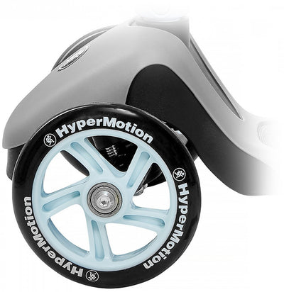 Paspirtukas HyperMotion 3in1 blue