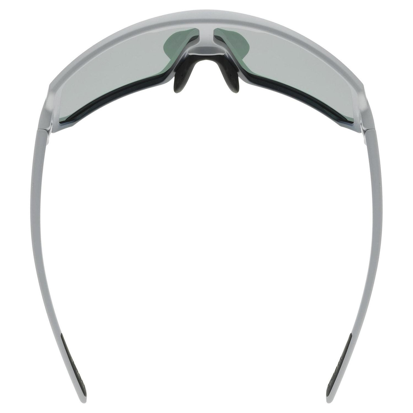 Akiniai Uvex Sportstyle 235 rhino-deep space mat / mirror blue