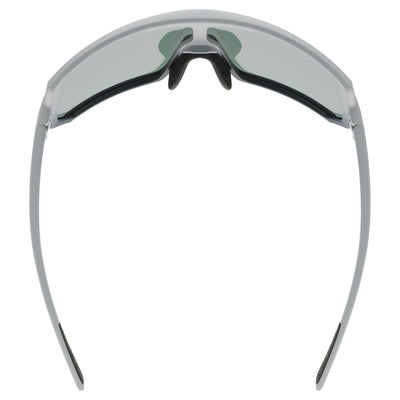 Akiniai Uvex Sportstyle 235 rhino-deep space mat / mirror blue