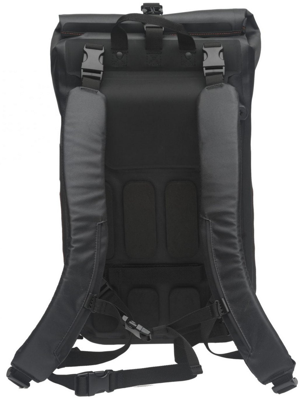 Kelioninis krepšys New Looxs Varo Backpack 22L black