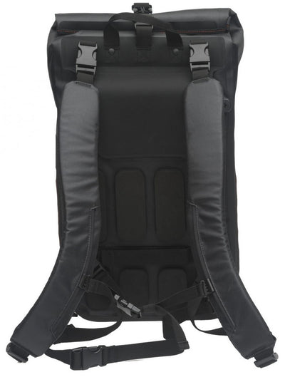 Kelioninis krepšys New Looxs Varo Backpack 22L black