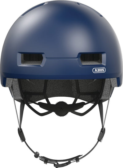 Šalmas Abus Skurb midnight blue-M