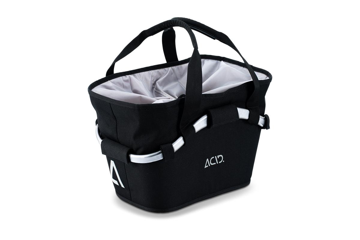 Krepšelis priekiui ACID City 15L FILink