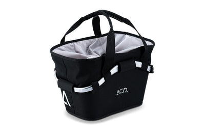 Krepšelis priekiui ACID City 15L FILink