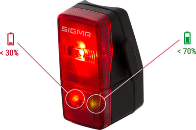Galinė lempa Sigma Cubic