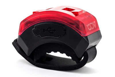 Apšvietimo komplektas ACID PRO 40 USB