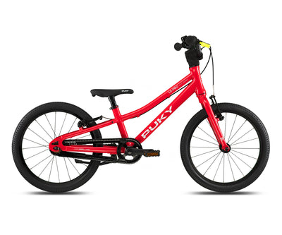 Dviratis PUKY LS-PRO 18 Alu LTD red