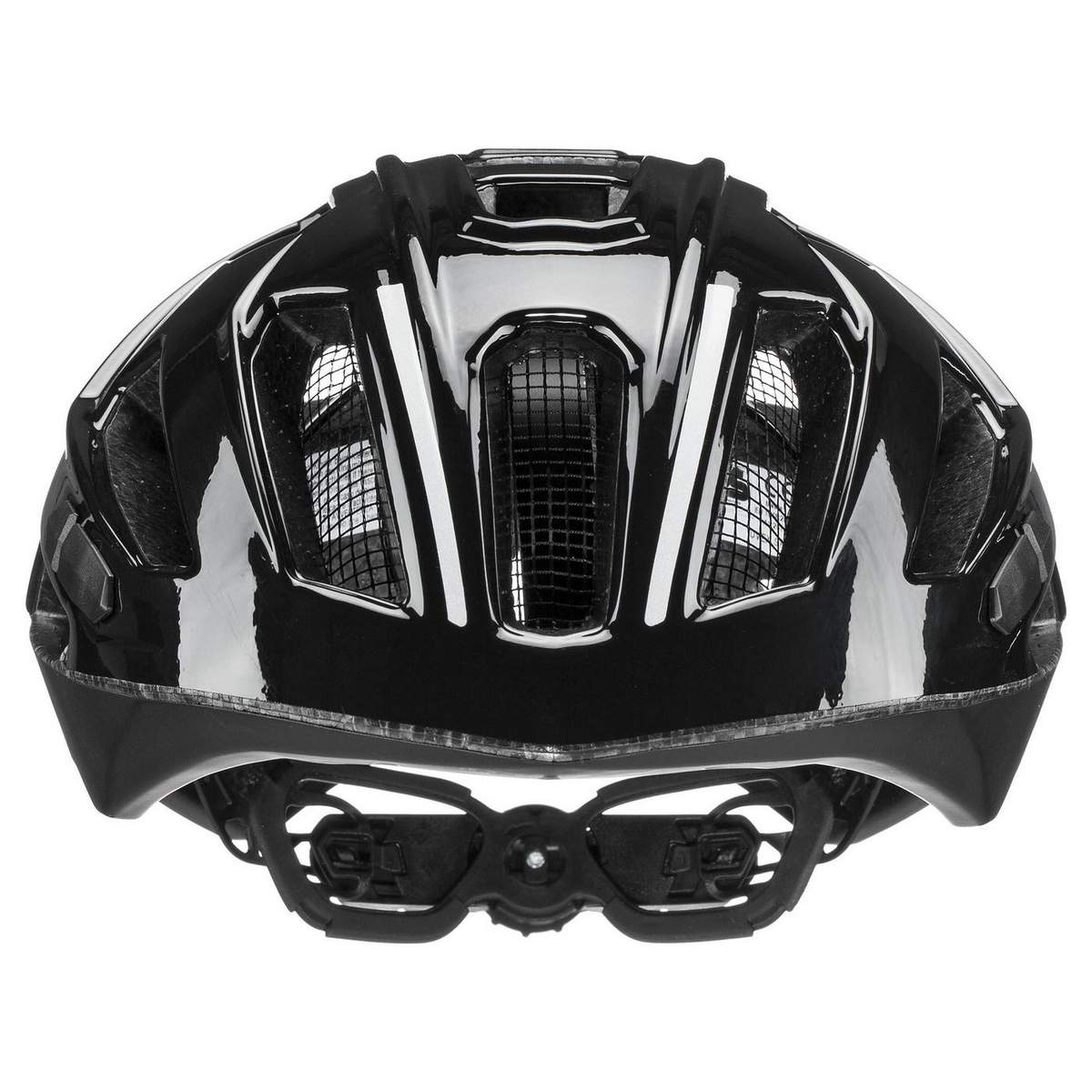 Šalmas Uvex Gravel-x all black-56-61CM