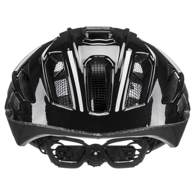 Šalmas Uvex Gravel-x all black-56-61CM