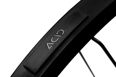 Skydelių komplektas 28" ACID 45mm