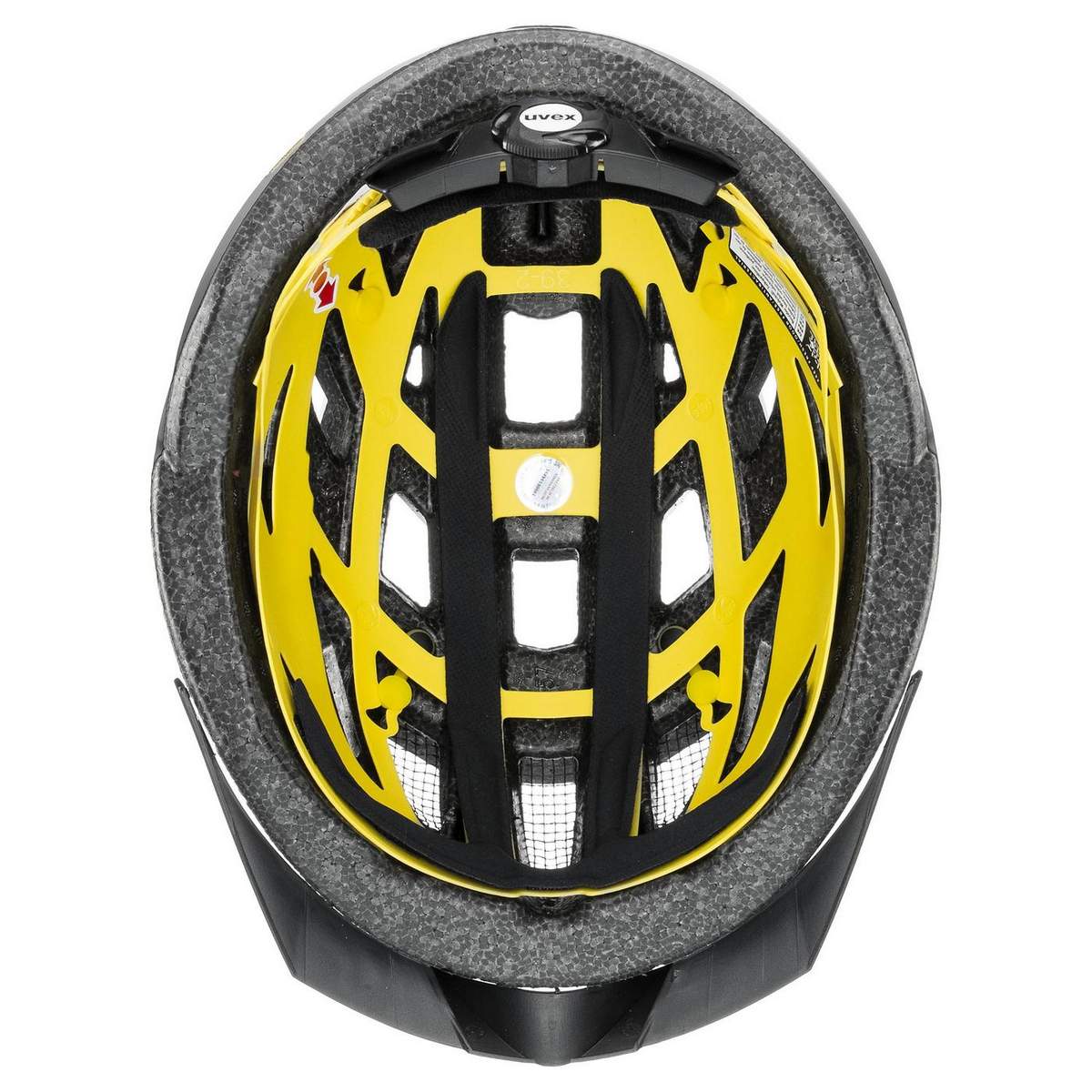 Šalmas Uvex City i-vo MIPS titan mat-56-60CM