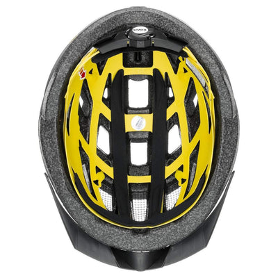 Šalmas Uvex City i-vo MIPS titan mat-56-60CM