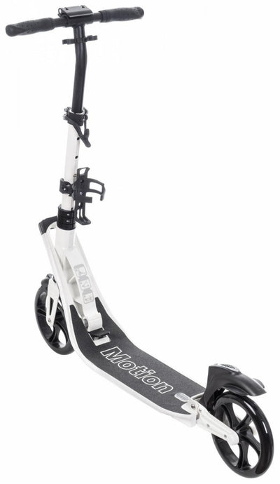 Paspirtukas HyperMotion Faser white