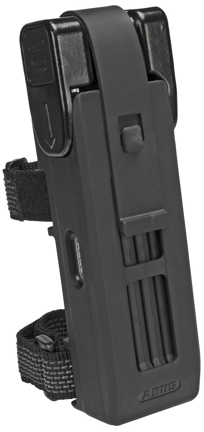 Spyna Abus Folding Bordo Classic 6400/85 BK (Plus)