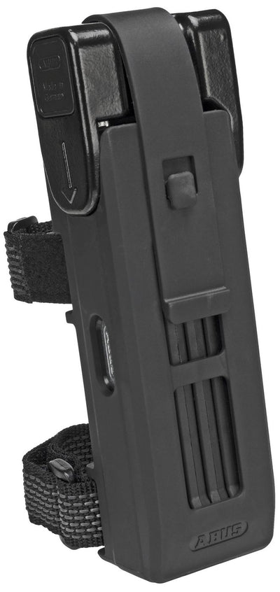 Spyna Abus Folding Bordo Classic 6400/85 BK (Plus)