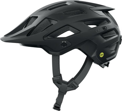 Šalmas Abus Moventor 2.0 MIPS velvet black-M