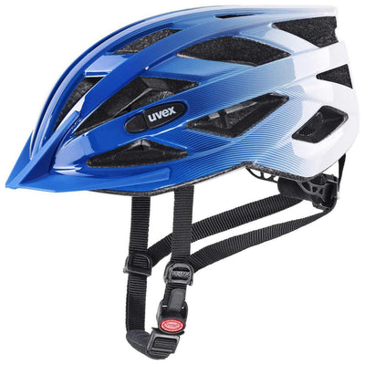 Šalmas Uvex Air wing cobalt-white-52-57CM