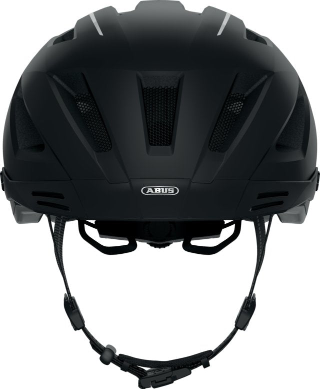 Šalmas Abus Pedelec 2.0 MIPS velvet black-L