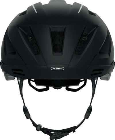 Šalmas Abus Pedelec 2.0 MIPS velvet black-L