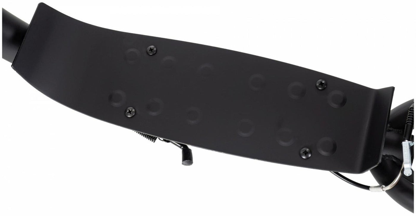 Paspirtukas HyperMotion Riva 20/16 black