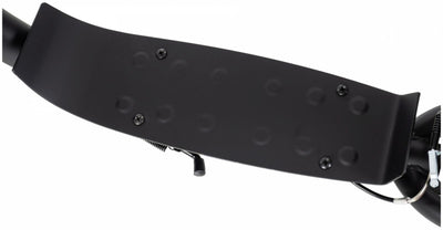 Paspirtukas HyperMotion Riva 20/16 black
