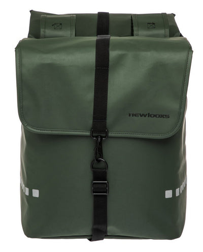 Kelioniniai krepšiai New Looxs Odense Double 39L green (pair)
