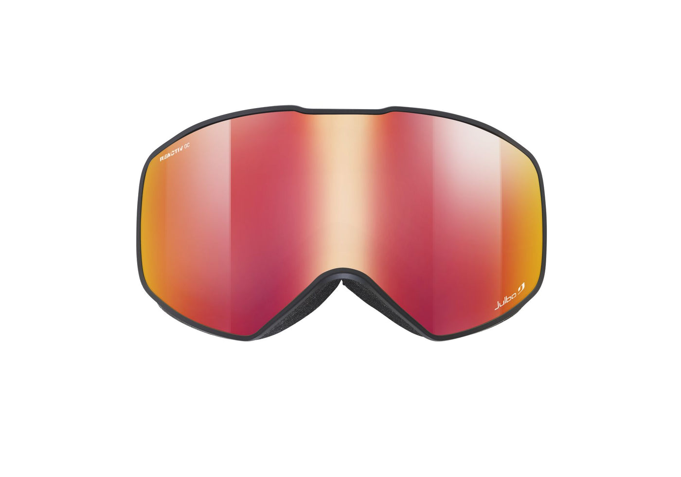 Slidinėjimo akiniai JULBO CYCLON REACTIV 2-3 GLARE CONTROL