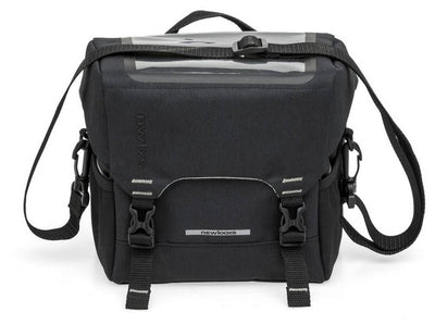 Krepšys ant vairo New Looxs Sports 9L black