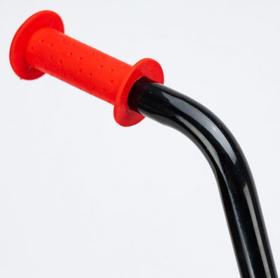 Dviratis Karbon Rocket ALU 16 blue-red