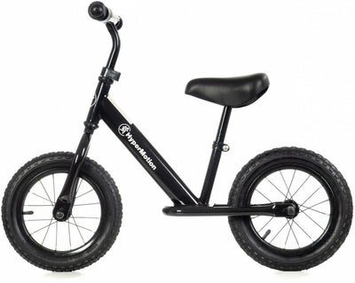 Balansinis dviratukas HyperMotion Vilano Air black