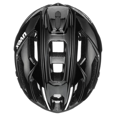 Šalmas Uvex Gravel-x all black-56-61CM
