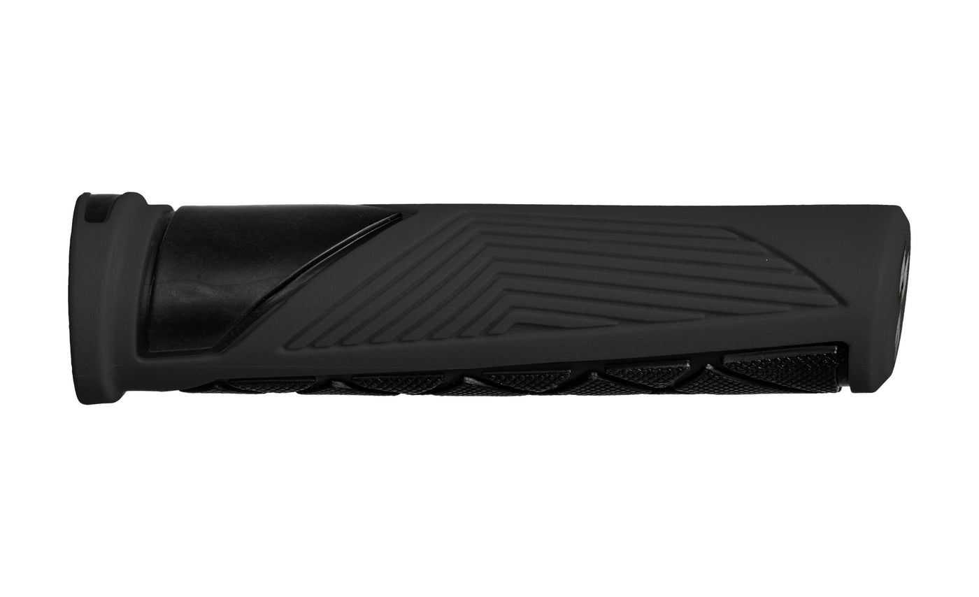 Vairo rankenėlės Cube Performance Kraton 130mm black