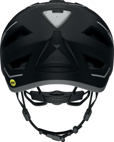 Šalmas Abus Pedelec 2.0 MIPS velvet black-M