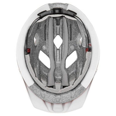 Šalmas Uvex City Active goji mat-56-60CM