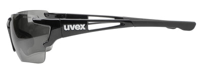 Akiniai Uvex Sportstyle 618 polar black