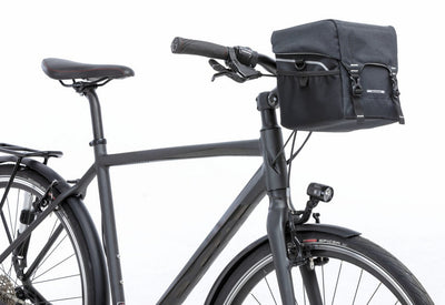 Krepšys ant vairo New Looxs Sports 9L black