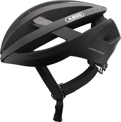 Šalmas Abus Viantor velvet black-M