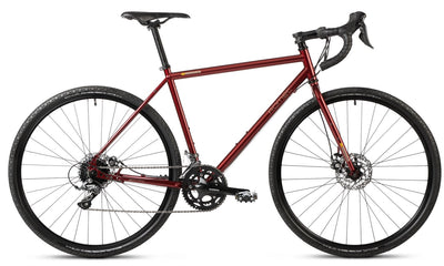 Dviratis Romet Finale 2025 bordo XL