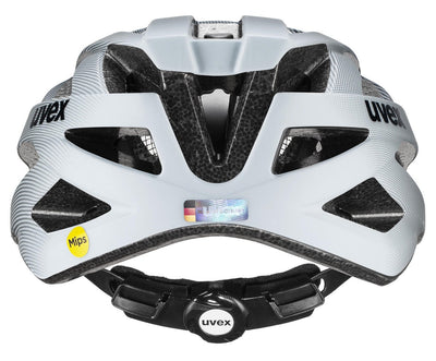 Šalmas Uvex i-vo cc MIPS black-cloud-56-60CM