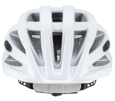 Šalmas Uvex i-vo cc white-cloud-56-60CM