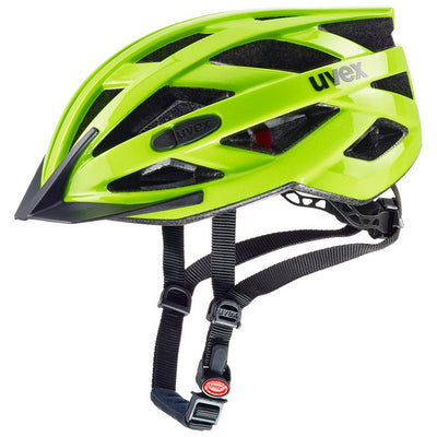 Šalmas Uvex i-vo 3D neon yellow-56-60CM