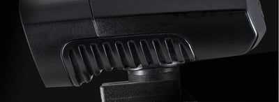 Priekinė lempa Sigma Buster 300 USB