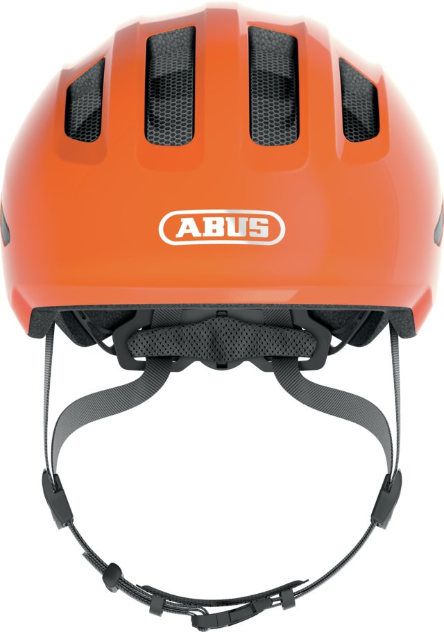 Šalmas Abus Smiley 3.0 shiny orange-S