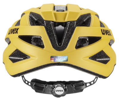 Šalmas Uvex i-vo cc sunbee-56-60CM