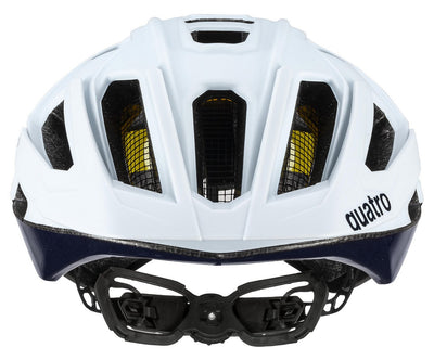 Šalmas Uvex quatro cc MIPS cloud-deep space-52-57CM