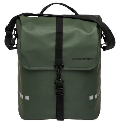 Kelioninis krepšys New Looxs Odense Single 17.5L green