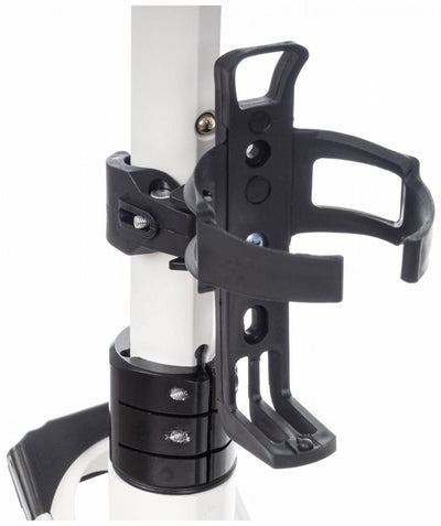 Paspirtukas HyperMotion Faser white
