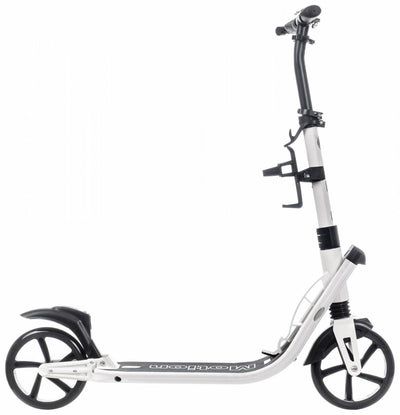 Paspirtukas HyperMotion Faser white
