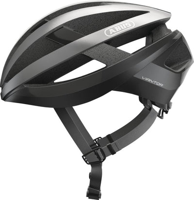 Šalmas Abus Viantor dark grey-S