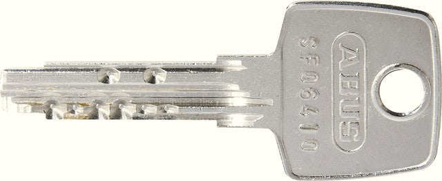 Spyna Abus Bordo 6000PZ/90 BK SH